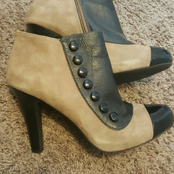 Gianni Bini Heels