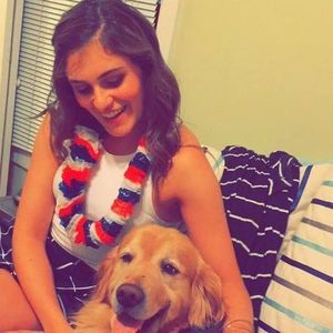 Meet your Posher, Samantha