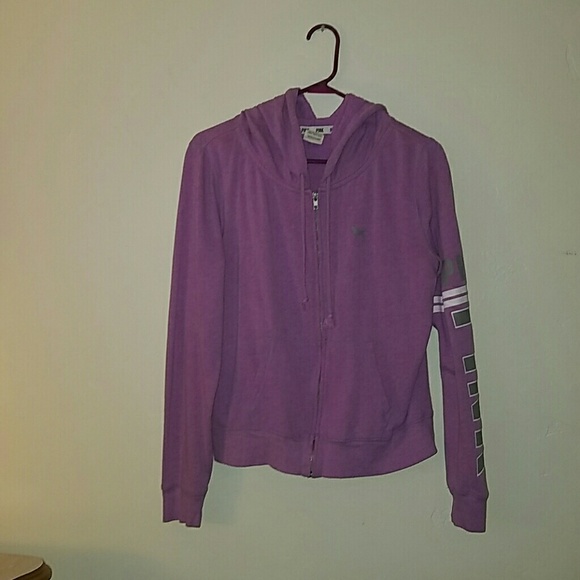PINK Hoodie