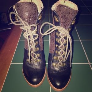 Sam Edelman boots