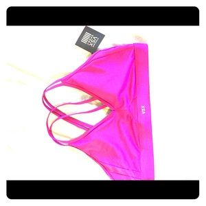 VS sports bra