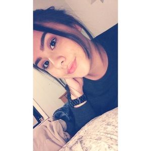 Meet your Posher, Liseth