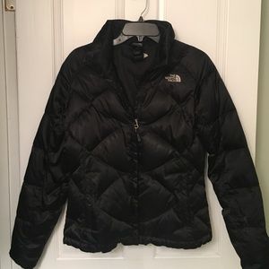 The North Face Aconcagua Coat