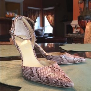 Nine West Stilettos
