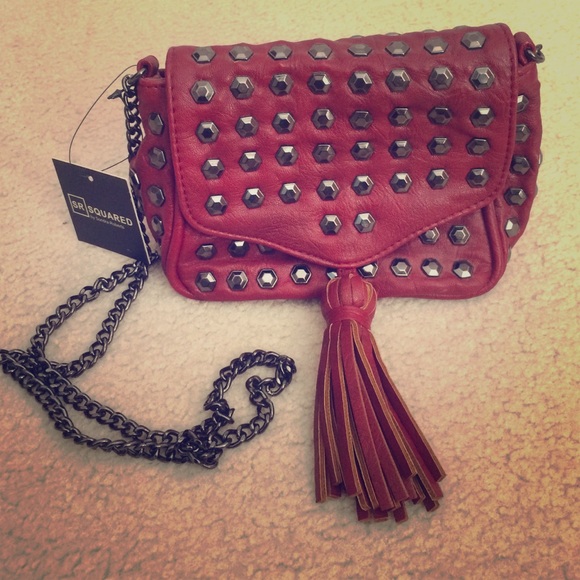 SR SQUARED by Shonda Roberts