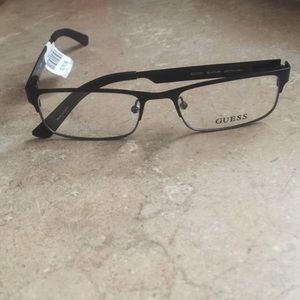 Men & Women's Guess glasses