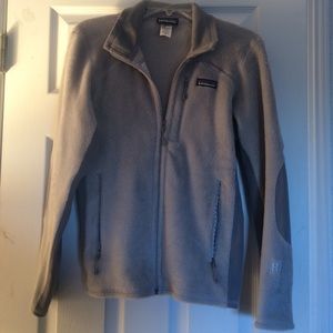 Patagonia Fleece Jacket