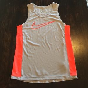 Nike Dri Fit Tank Top