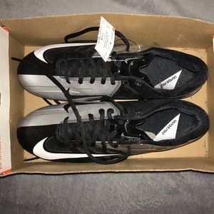 Nike vapor pro low TD BRAND NEW Football cleats