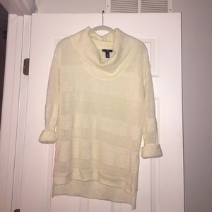 Off White turtleneck