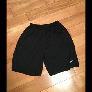 Nike Dry-Fit Athletic Shorts