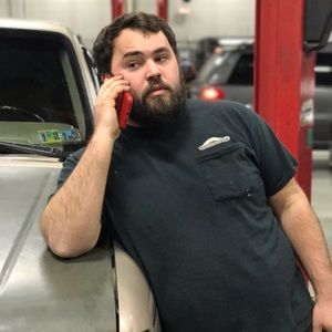 Meet your Posher, Nick