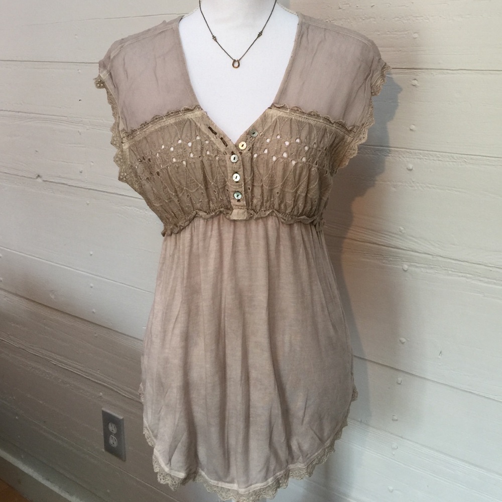 Free people
