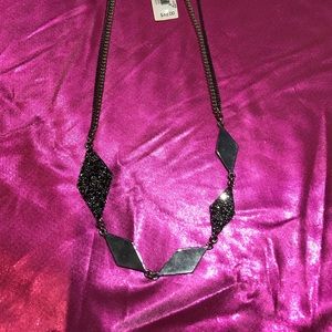 Kenneth Cole necklace