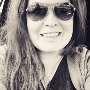 Meet your Posher, Tamara