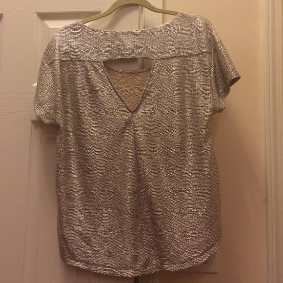 BCBGeneration top - Picture 2 of 4