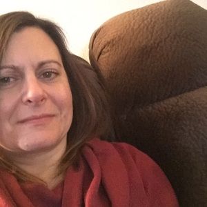 Meet your Posher, Holly