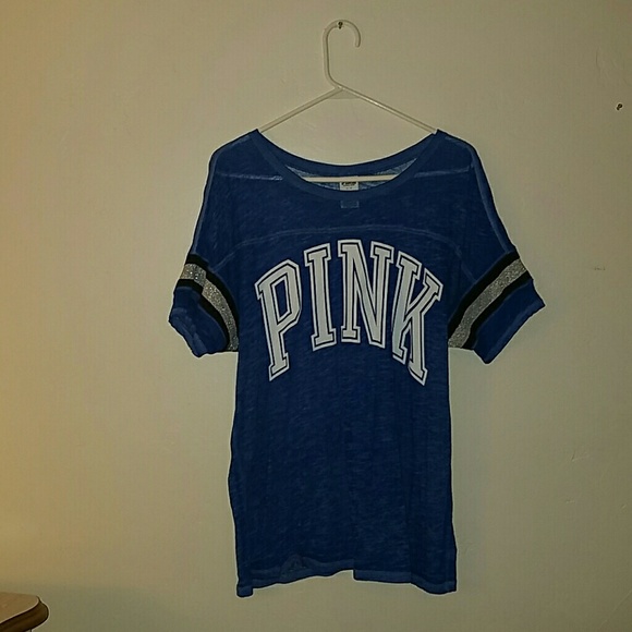 PINK T-shirt