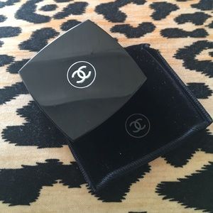 NEW Chanel eyeshadow quad
