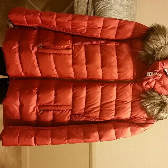 Michael kors coat