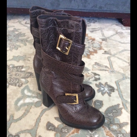Tory Burch Boots
