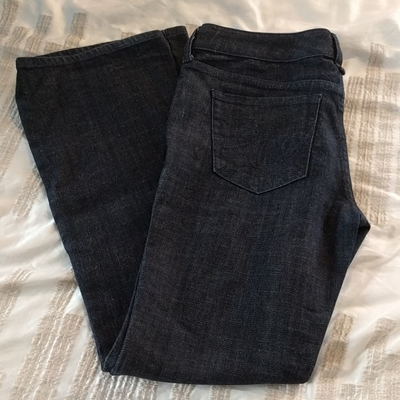 Express Stella Bootcut Jeans - Picture 3 of 3