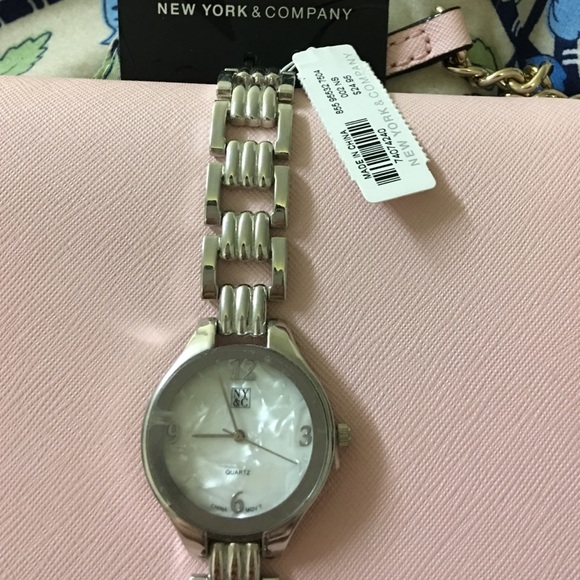 New New York & Company watch