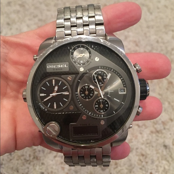 Diesel Watch