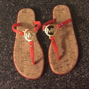Michael Kors Sandals
