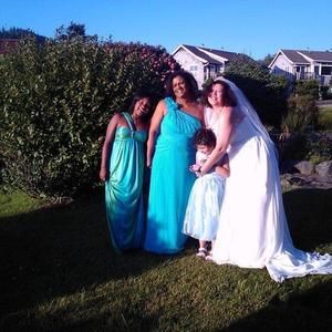 Meet your Posher, Jessica