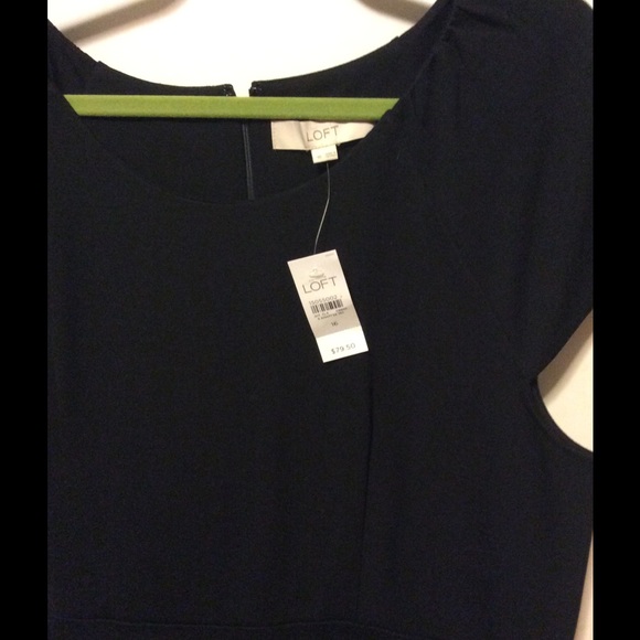 Sheath dress
