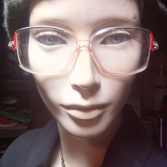 new old stock eyeglass frames