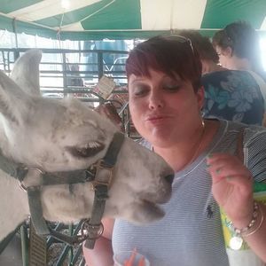 Meet your Posher, Allison