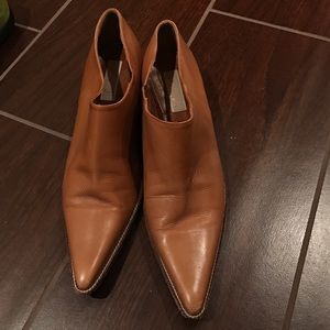 Michael Kors Booties