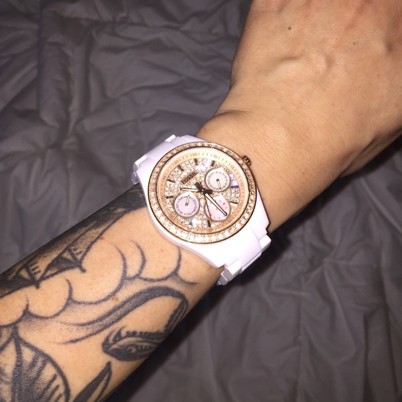 Fossil Watch