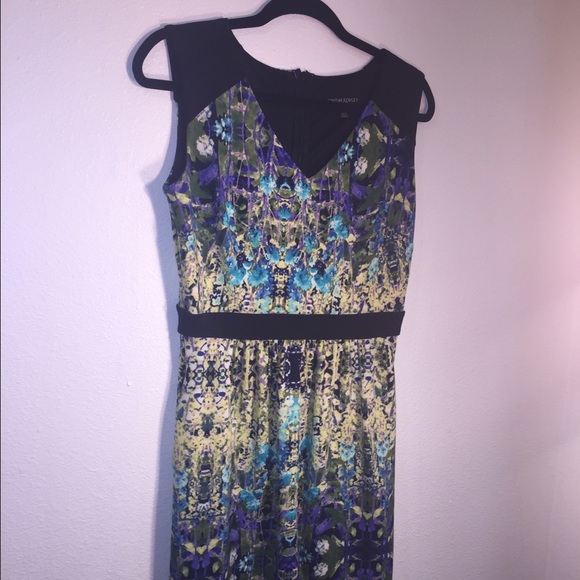 Cynthia Rowley Dress