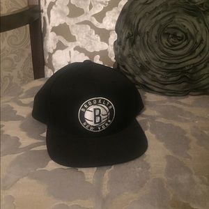 Brooklyn Nets SnapBack