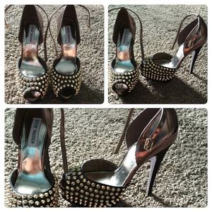 Steve Madden heels
