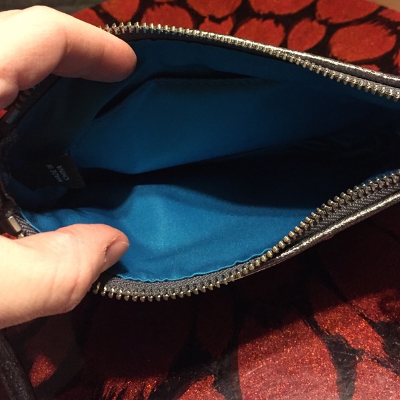 Coach sequence bag - Picture 2 of 4