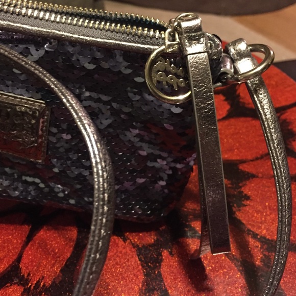 Coach sequence bag - Picture 4 of 4