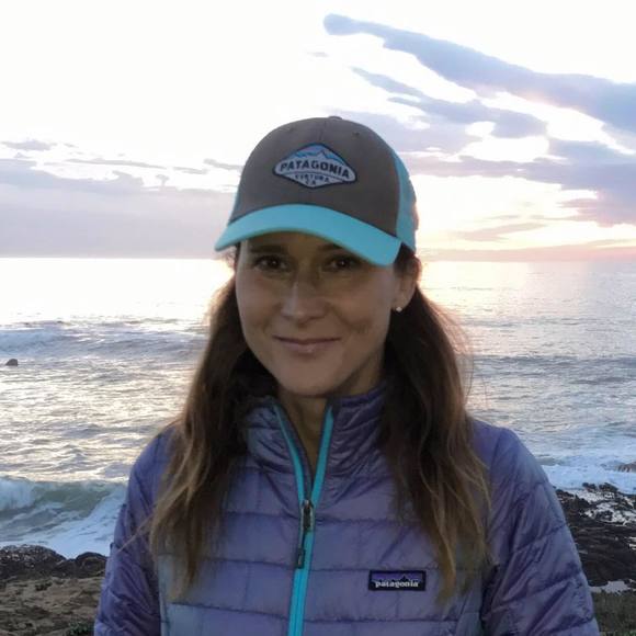 Meet your Posher, Martha