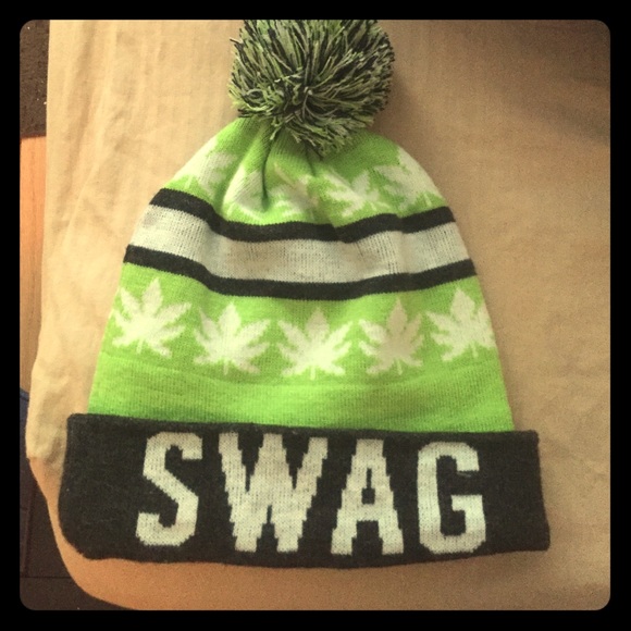 Swag beanie