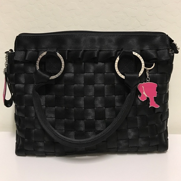 Barbie Harveys Seatbeltbag satchel