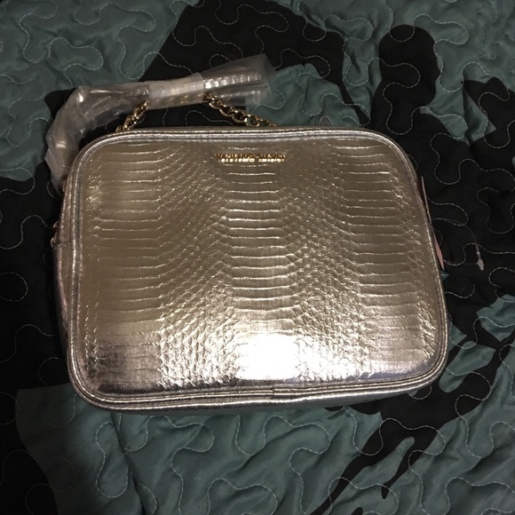 Victoria secret purse
