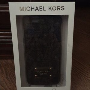 Michael KORS iPhone 6 Case