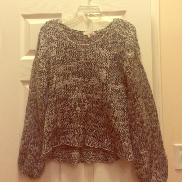 Gianni Bini sweater