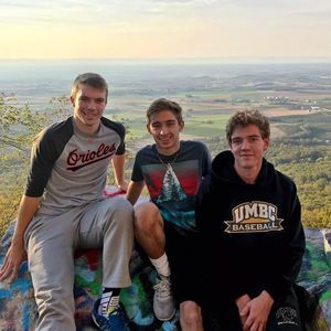 Meet your Posher, Bryan