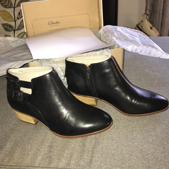 Clarks Spye Astro