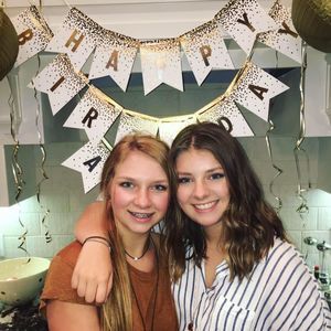 Meet your Posher, Anna