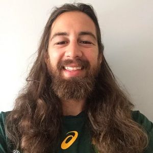 Meet your Posher, Will